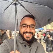 PROFESOR NATIVO PARA CLASES DE ÁRABE (ARABIC)